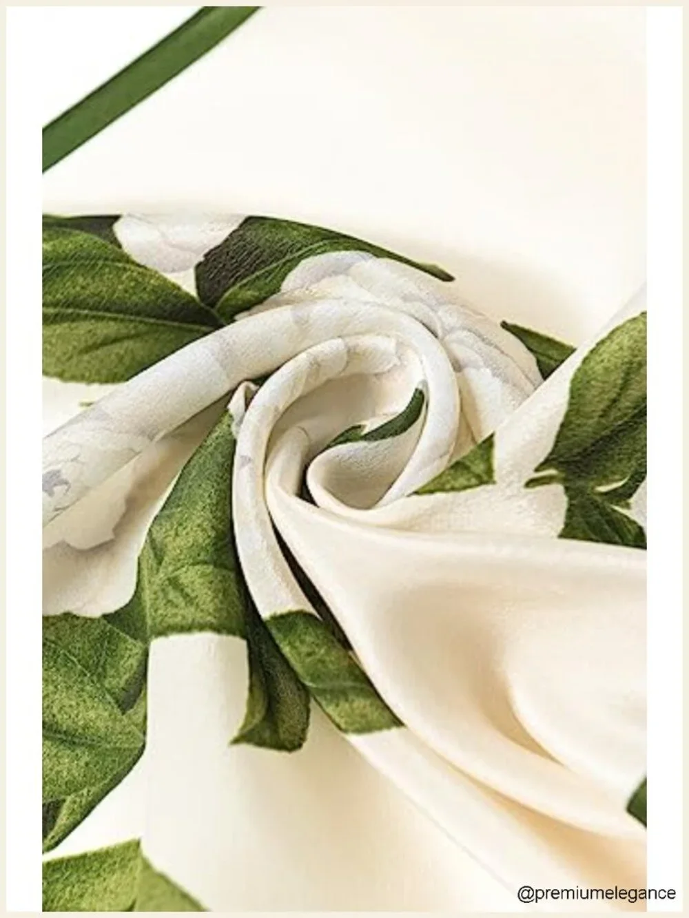 100% Mulberry Silk Lightweight Head Neck Scarf 55x14 inch Gift